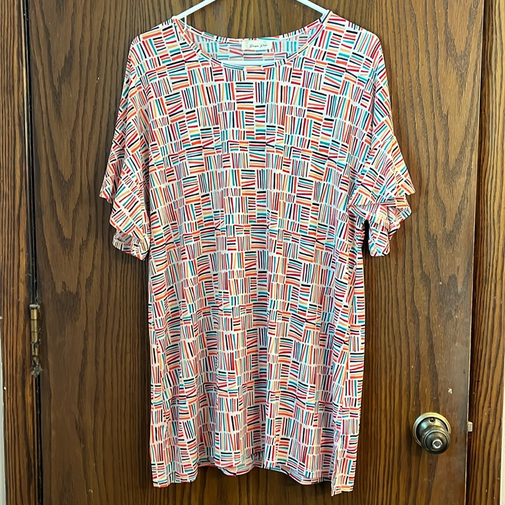 Beautiful lightweight blouse